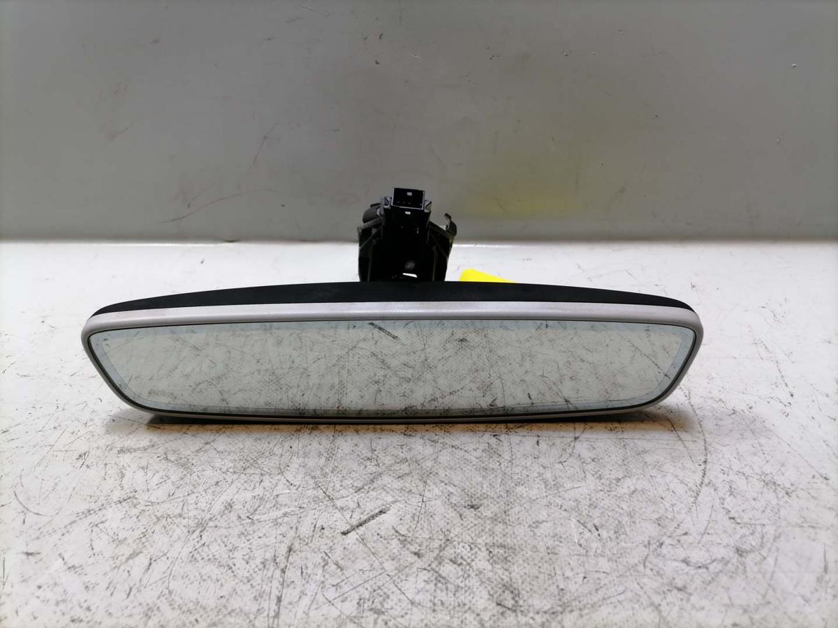 VW Golf 7 original Innenspiegel automatisch abblendbar Bj.2020